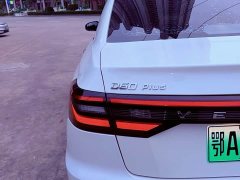 Nissan Venucia D60EV PLUS Comfort SI Trim - фото 8