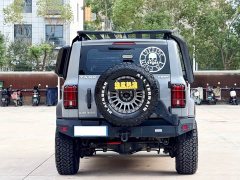 Tank 300 Off-Road Edition 2.0T Conqueror - ფოტო 10