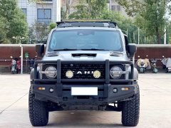 Tank 300 Off-Road Edition 2.0T Conqueror - ფოტო 2