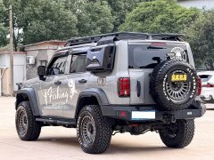 Tank 300 Off-Road Edition 2.0T Conqueror - ფოტო 9