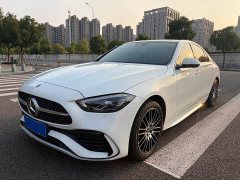 Mercedes-Benz C-Class C 260 L Sport Edition - photo 1