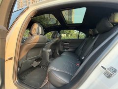 Mercedes-Benz C-Class C 260 L Sport Edition - photo 11