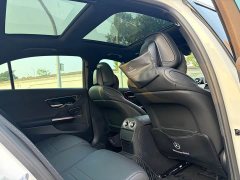 Mercedes-Benz C-Class C 260 L Sport Edition - photo 12