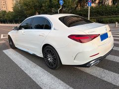Mercedes-Benz C-Class C 260 L Sport Edition - photo 13