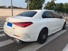 Mercedes-Benz C-Class C 260 L Sport Edition - photo 14