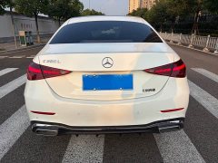 Mercedes-Benz C-Class C 260 L Sport Edition - photo 15