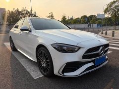 Mercedes-Benz C-Class C 260 L Sport Edition - photo 2