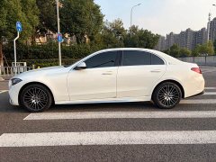 Mercedes-Benz C-Class C 260 L Sport Edition - photo 3