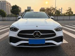 Mercedes-Benz C-Class C 260 L Sport Edition - photo 4