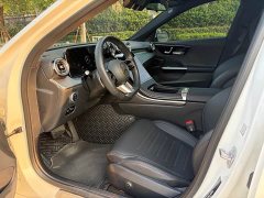 Mercedes-Benz C-Class C 260 L Sport Edition - photo 5