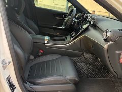 Mercedes-Benz C-Class C 260 L Sport Edition - photo 6