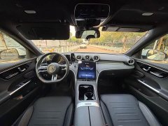 Mercedes-Benz C-Class C 260 L Sport Edition - photo 7