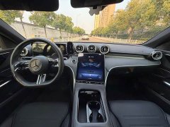 Mercedes-Benz C-Class C 260 L Sport Edition - photo 8