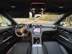 Mercedes-Benz C-Class C 260 L Sport Edition - photo 9