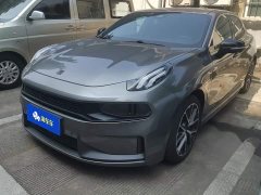 Lynk & Co 03 2.0T Diesel Automatic Champion Edition - ფოტო 1