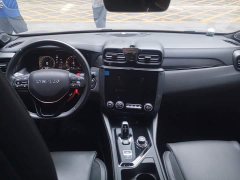 Lynk & Co 03 2.0T Diesel Automatic Champion Edition - ფოტო 12