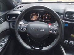 Lynk & Co 03 2.0T Diesel Automatic Champion Edition - ფოტო 15