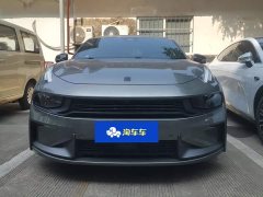 Lynk & Co 03 2.0T Diesel Automatic Champion Edition - ფოტო 2