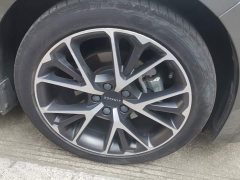Lynk & Co 03 2.0T Diesel Automatic Champion Edition - ფოტო 6