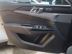 Lynk & Co 03 2.0T Diesel Automatic Champion Edition - ფოტო 7