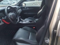Lynk & Co 03 2.0T Diesel Automatic Champion Edition - ფოტო 9