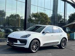 Porsche Macan 2.0T - photo 1