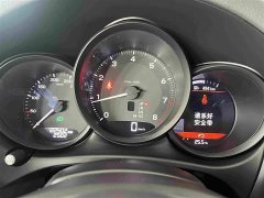 Porsche Macan 2.0T - photo 10