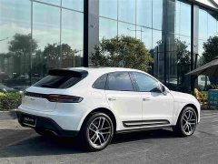 Porsche Macan 2.0T - photo 11