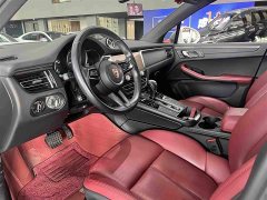 Porsche Macan 2.0T - photo 2