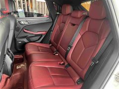 Porsche Macan 2.0T - photo 5