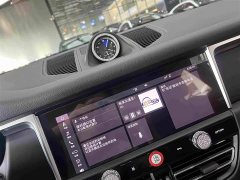Porsche Macan 2.0T - photo 9