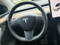 Tesla Model Y Standard Range RWD - ფოტო 13