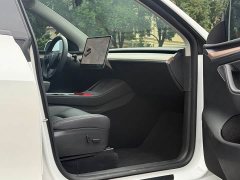 Tesla Model Y Standard Range RWD - ფოტო 16