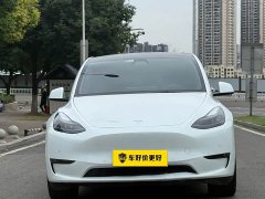 Tesla Model Y Standard Range RWD - ფოტო 2
