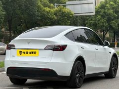 Tesla Model Y Standard Range RWD - ფოტო 4