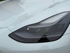 Tesla Model Y Standard Range RWD - ფოტო 8