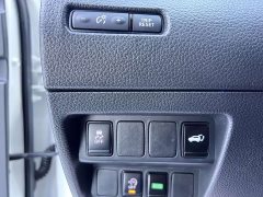 Nissan Qashqai 2.0L CVT XV Premium Luxury - фото 10