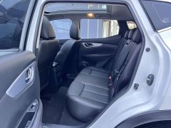 Nissan Qashqai 2.0L CVT XV Premium Luxury - фото 12