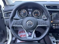 Nissan Qashqai 2.0L CVT XV Premium Luxury - фото 13