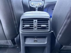 Nissan Qashqai 2.0L CVT XV Premium Luxury - фото 16