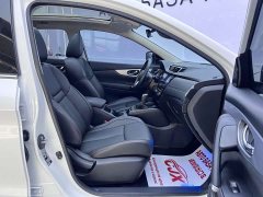 Nissan Qashqai 2.0L CVT XV Premium Luxury - фото 19