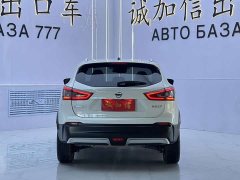Nissan Qashqai 2.0L CVT XV Premium Luxury - фото 5