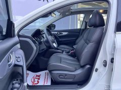 Nissan Qashqai 2.0L CVT XV Premium Luxury - фото 7