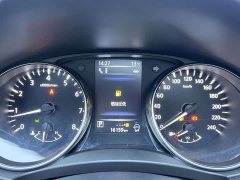 Nissan Qashqai 2.0L CVT XV Premium Luxury - фото 8