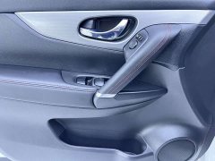 Nissan Qashqai 2.0L CVT XV Premium Luxury - фото 9