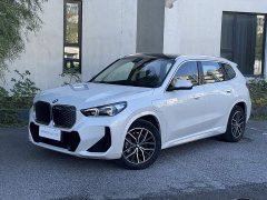 BMW iX1 eDrive25L M Sport Package - ფოტო 1