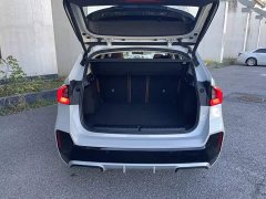 BMW iX1 eDrive25L M Sport Package - ფოტო 10