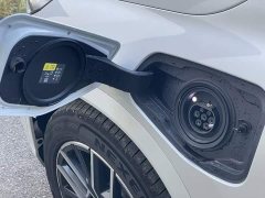 BMW iX1 eDrive25L M Sport Package - ფოტო 11