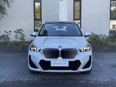 BMW iX1 eDrive25L M Sport Package - ფოტო 12