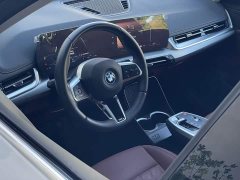 BMW iX1 eDrive25L M Sport Package - ფოტო 13